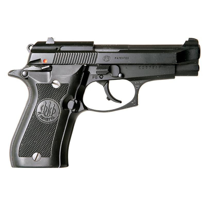 Beretta 84F .380 ACP 13rd Capacity Excellent Condition U