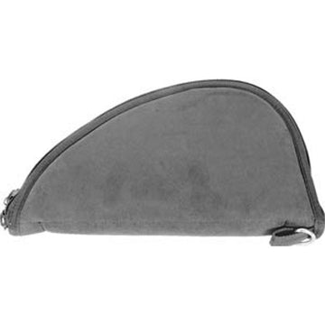 Black Gun Rug 12-1/2 Wide