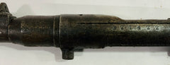 State Factor Type 38 barreled receiver