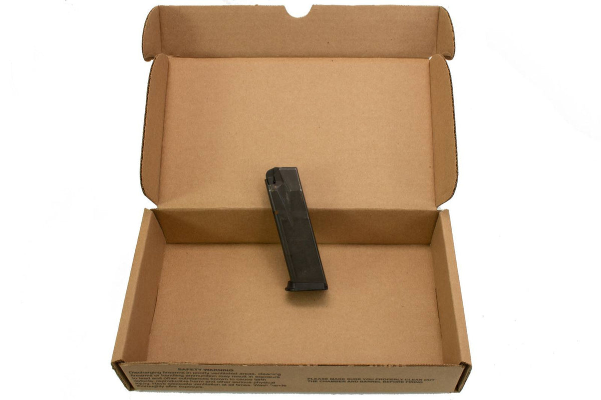 Used Sig Sauer P229 .40 Cal/.357 SIG 12 Round Magazine3371