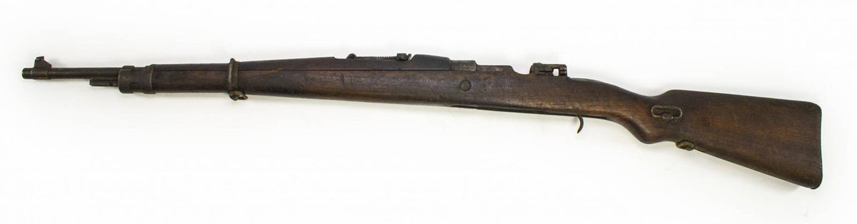 Zastava 1924 Mauser 8x57mm PI