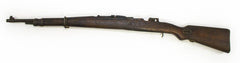 Zastava 1924 Mauser 8x57mm PI