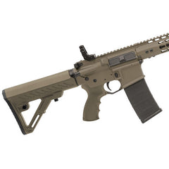 UTG Pro M4 Ops Ready S2 Commercial-spec Stock Kit - FDE