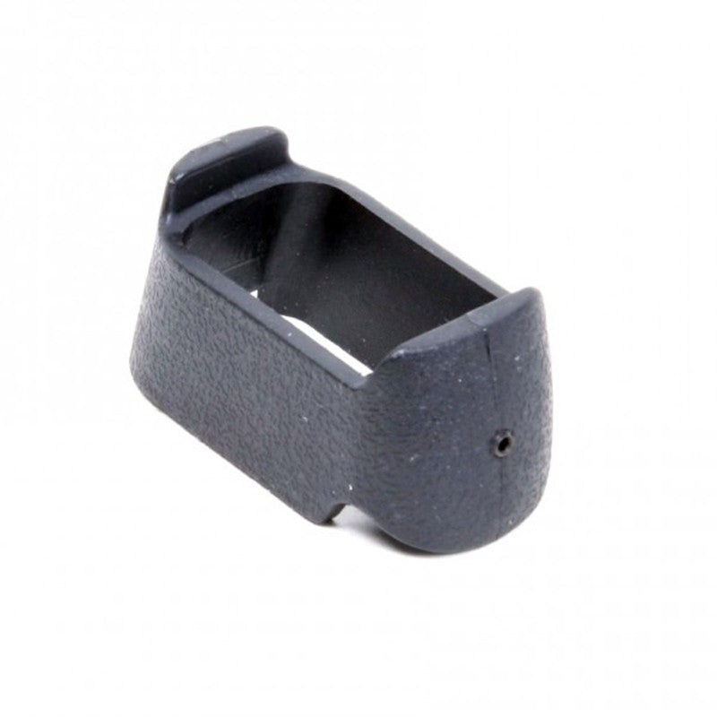 ProMag Mag Spacer Fits Glock G17/19/26 Polymer Black