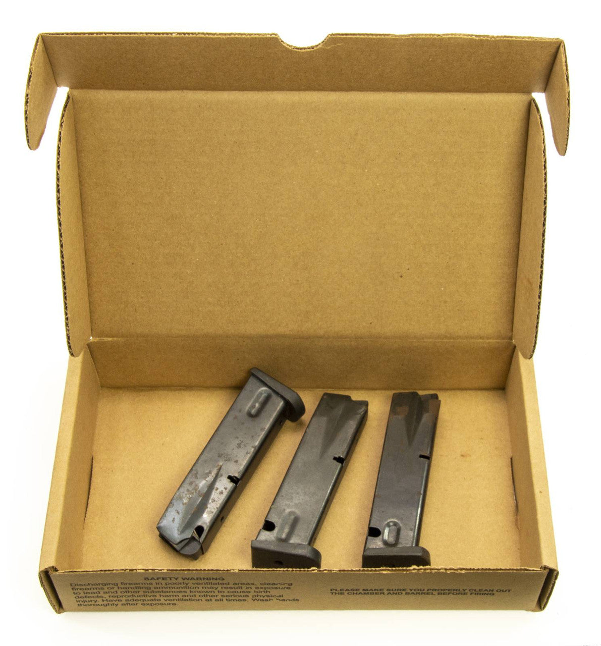 Beretta 92F 9MM 16RD Magazine