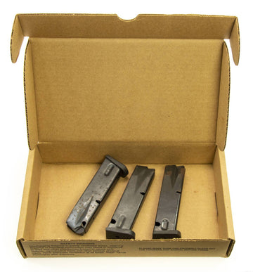 Beretta 92F 9MM 16RD Magazine