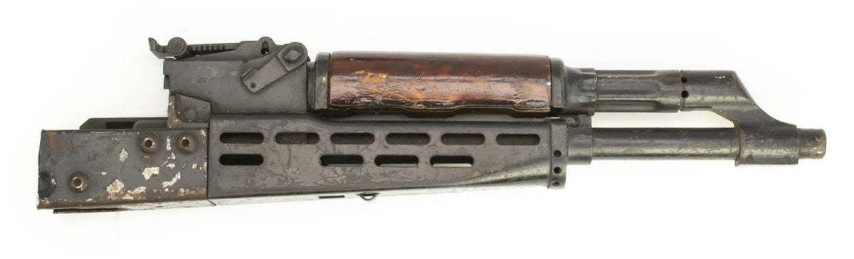 AMD KIT (CUT BARREL)