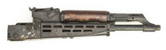 AMD KIT (CUT BARREL)
