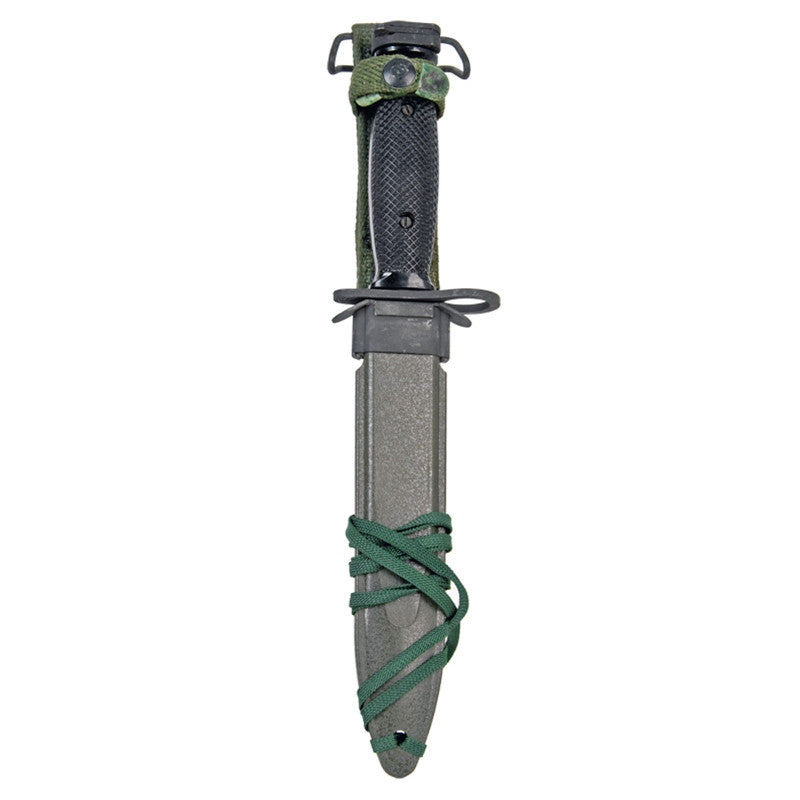 Original Colt Manufactured M7 Bayonet Military Issue
