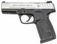 Smith & Wesson SD40VE .40 S&W 14+1 4 Semi-Auto Pistol