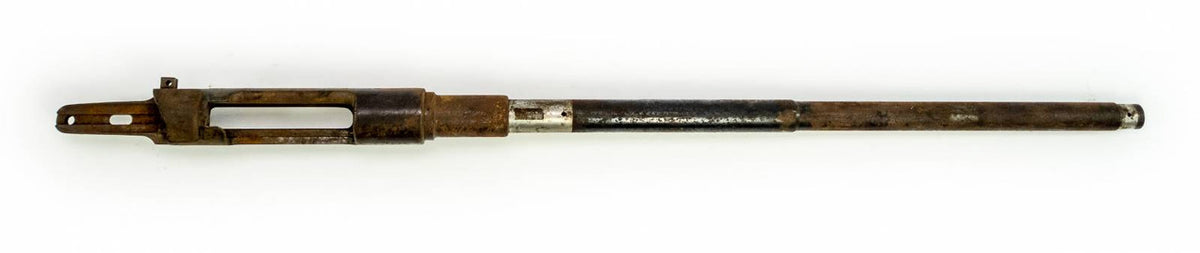 Argentine 1891 Carbine 7.65x53 Barreled  Receiver9056