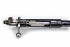 Bruno VZ24 8mm Barreled Action