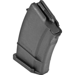 Saiga 7.62x39 10rd Black Polymer Mag