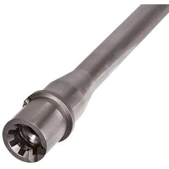 AR-15 M4 .223/5.56mm NATO 16 Barrel in the White