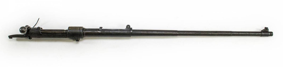 Bruno K98 8mm Bolt Action Barreled Receiver
