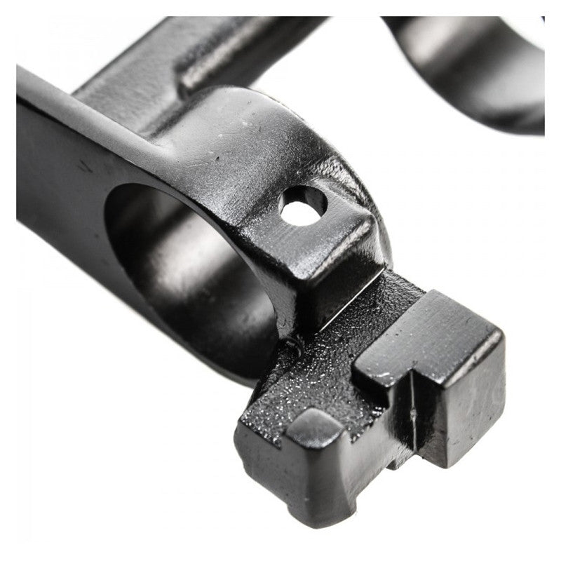 AR-15 A2 Front Sight Gas Block with Bayonet Lug