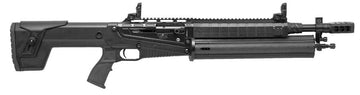 GARAYSAR TR19S 12GA 3 20.1 BLACK W/4+1 & 16+1 MAGS