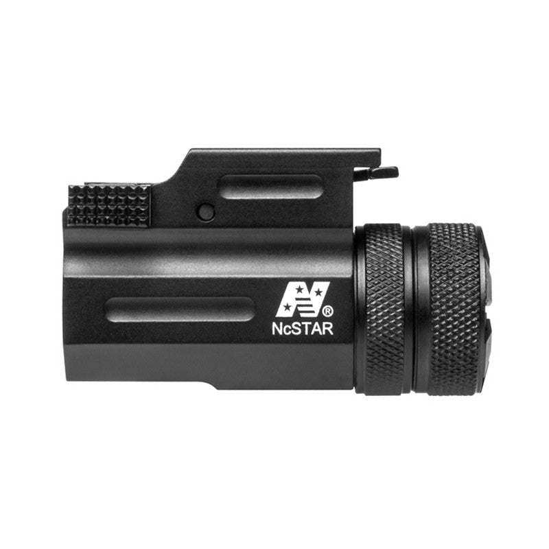 Tactical Green Laser with Weaver-style Pistol Mount