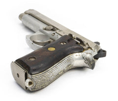 Taurus PT92AF 9mm - Brazil