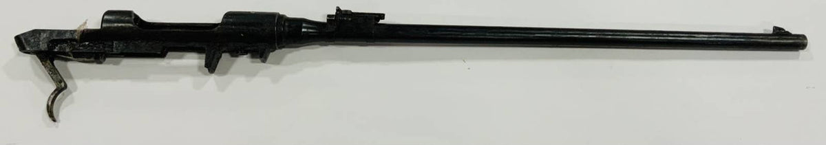 Hungarian M95 Carbine Barreled Receiver