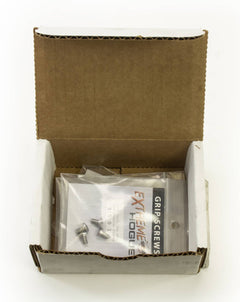 Hogue Grip Screws for Colt Government Models - 4 Packs of 4