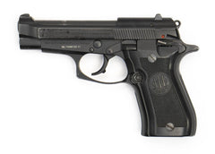 Beretta 84F 9mm Short .380 Auto