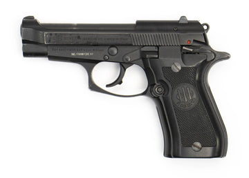 Beretta 84F 9mm Short .380 Auto