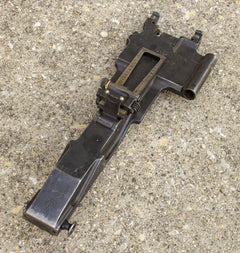 Original Czech 7.92x57 ZB-37 Parts Kit
