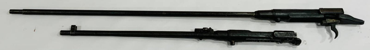 Nagoya Arsenal Type 38 Barreled Receivers - 2 Pack