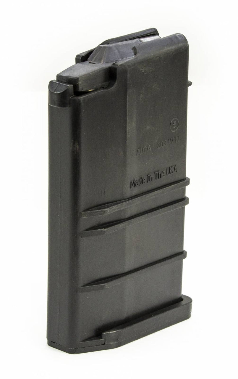 Saiga .308 15rd Mag