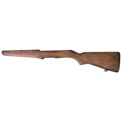 U.S. Beretta M1 Garand Wood Replacement Stock - Surplus