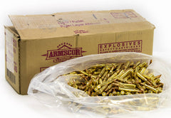 ARMS 50174 5.56*45 M193 55 FMJ 1000 *BULK CASE*