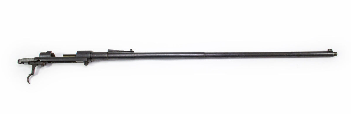 Waffenfabrik Mauser M96 6.5x55 Barreled Receiver
