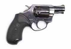Charter Arms Revolver Undercover .38 Spl. 2" Barrel, Blued