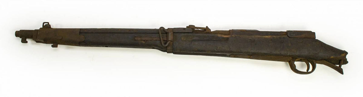 Japanese Nagoya Arsenal 7.7mm Type 38 PI13