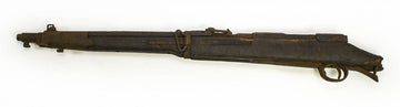 Japanese Nagoya Arsenal 7.7mm Type 38 PI13
