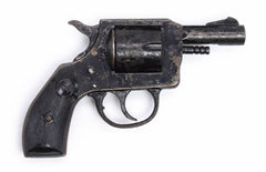 H&R 732 Revolver, .32 S&W, 2.5 Barrel5866