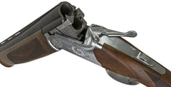 Garaysar FEAR178 28 12 Gauge Over/Under Shotgun Walnut