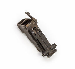 SURPLUS ROMANIAN AKM REAR SIGHT BLOCK ASSY.