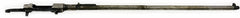 DWM 1891 Argentine Mauser Barreled Receiver