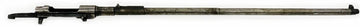 DWM 1891 Argentine Mauser Barreled Receiver