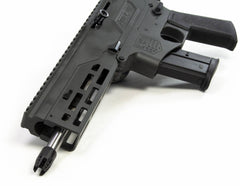 Diamondback  DBX 5.7 8  Pistol with 20rd Mag - Black