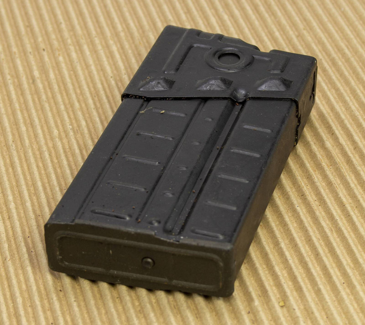 G3/H&K .308 20rd Original - Aluminum Magazine - Like New