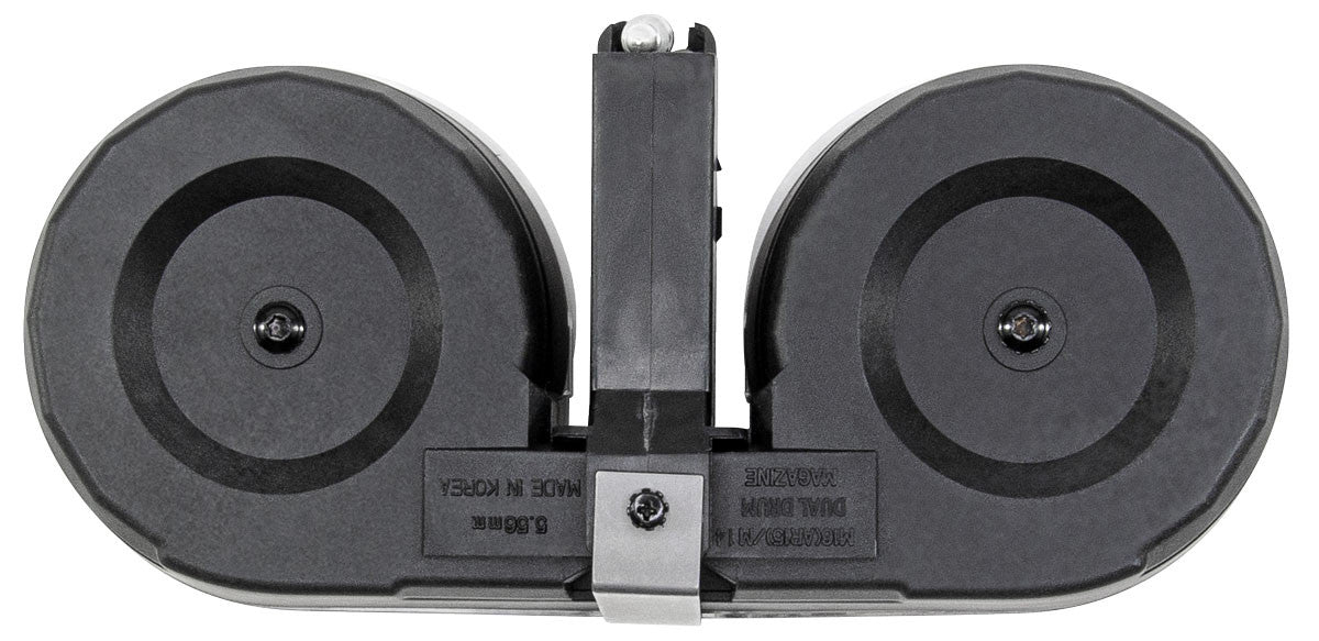 AR-15 .223/5.56 100rd Drum w Accessories - Gunsmith Special - Sold As Is