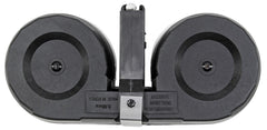 AR-15 .223/5.56 100rd Drum w Accessories - Gunsmith Special - Sold As Is