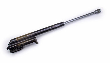 AK Bolt Carrier and Piston Assembly