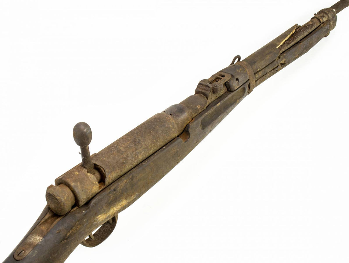 Japan State Factory Type 30 7.7MM