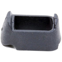 ProMag Mag Spacer Fits Glock G17/19/26 Polymer Black
