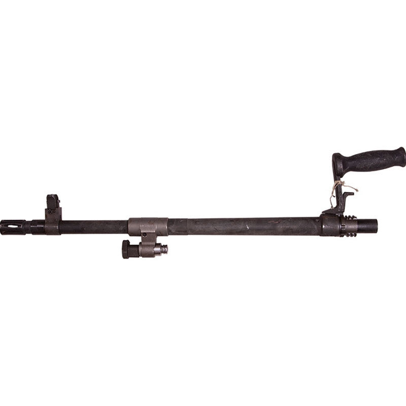 Original M240 7.62x51mm (.30 cal) Belt Fed Parts Kit - with Original Barrel Intact B