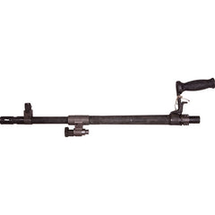 Original M240 7.62x51mm (.30 cal) Belt Fed Parts Kit - with Original Barrel Intact B